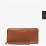 Michael Kors Jet Set Travel Large Wallet BRAND NEW Image 5