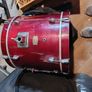 Yamaha stage custom 18 inch bass drum Image 2