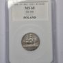 Poland 1932, 1935, 1937 Silver coin 10 zlotych Image 9
