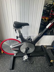 keiser m3
