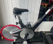 keiser m3
