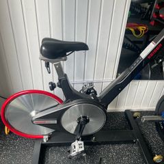 keiser m3