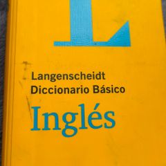 Spanish -English Dictionary
