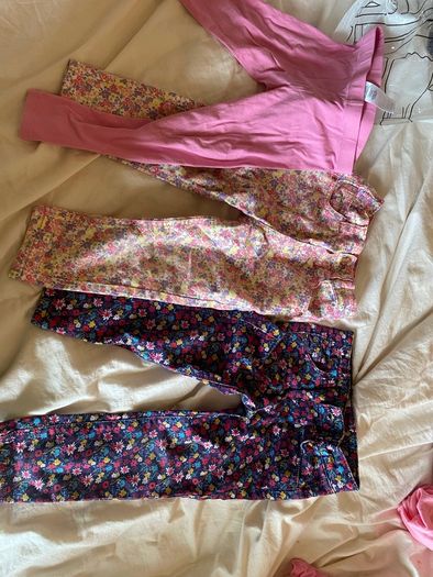 Girls Clothes Bundle 2-3 years 42 items