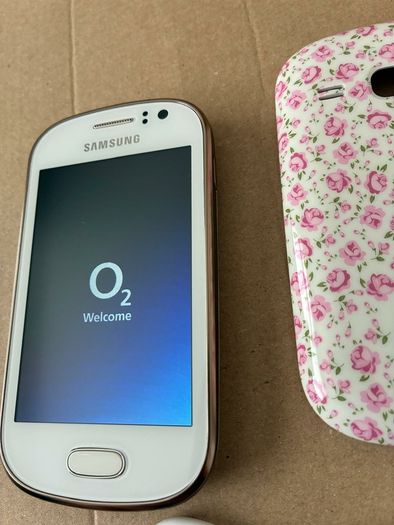 Samsung Galaxy Fame