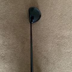 Callaway Driver