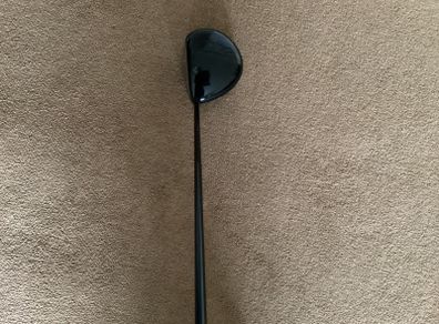 Callaway Driver