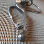 KTM 390 Clutch Lever Assembly Image 2