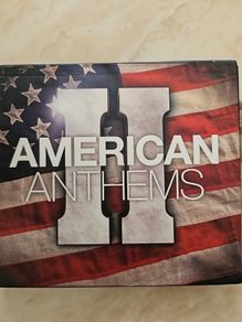 American Anthems 3CD