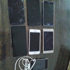 Mobile phones