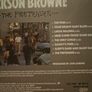 Jackson Browne - The Pretender. Image 2