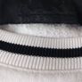 Genuine Karl  Lagerfeld Preloved Sweatshirt Image 3
