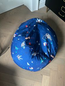 Kids Bean Bags - Collection of 3