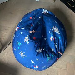 Kids Bean Bags - Collection of 3