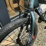 Raleigh Kids Bike 20 inch Nottingham England Image 7