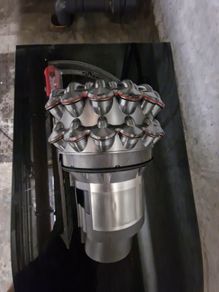 Dyson  Cy22 Cyclone