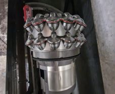 Dyson  Cy22 Cyclone