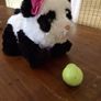 panda toy Image 3