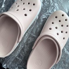 Adult Crocs Size 8