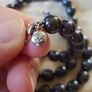 NEW - Tenerife pearl beads necklace Image 2