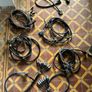 Redco Bantam TT Patchbay (Unused) + Premium DB25 Loom Bundle (VDC, Hosa, Neutrik) Image 5