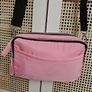 Pink bag Primark new Image 2