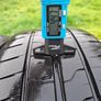 16" Genuine Vw Alloys with tyres Image 9