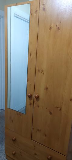 Wardrobe