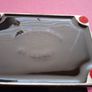 This Is A Vintage Original Lesney Matchbox 1929 Bentley Yu 3250 Black Ceramic Match Box  Dish For  What Ever  You Want To Put In It Never Used Image 5