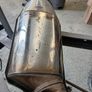 Honda 600/600RR Exhaust Image 6