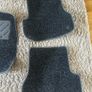 Audi a6 car mats Image 3
