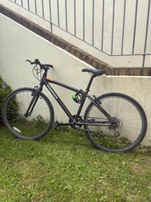 Ridgeback Dimension 26inch