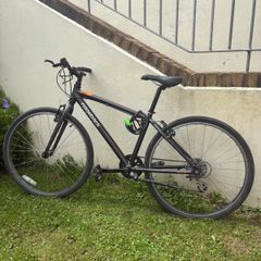 Ridgeback Dimension 26inch