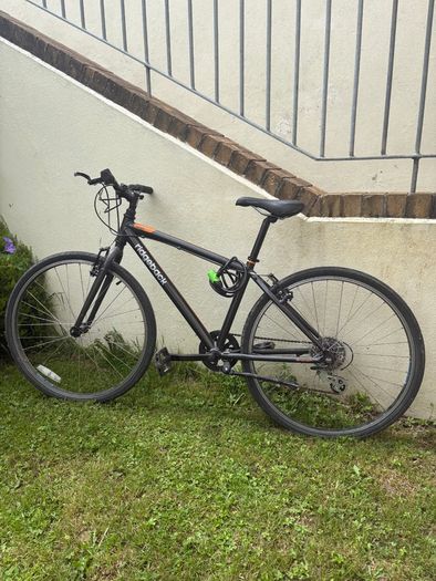 Ridgeback Dimension 26inch