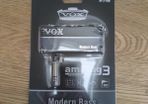 Amp for Base Guitar
