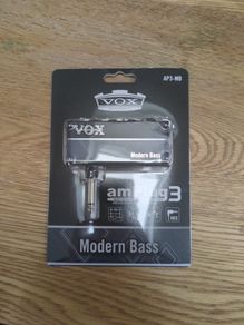 Amp for Base Guitar