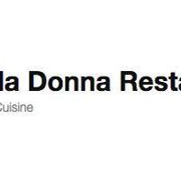 La Bella Donna Restaurant Jobs in Ireland