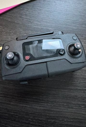 DJI Mavic Pro 1 + Fly mode Combo