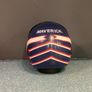 Top gun maverick pop corn helmet 40th anniversary vue exclusive limited edition Image 3