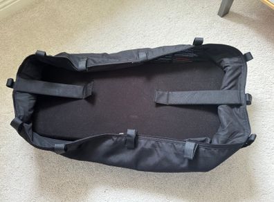 Bugaboo cameleon 3 bassinet with mattress for sale