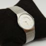 Ladies Skagen Designer Quartz Watch Image 2