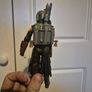 black series Boba Fett Image 4