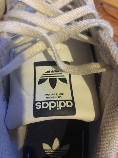 Adidas superstar boys & girls
