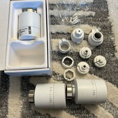 Tado smart radiator thermostat