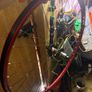 mountain bike wheels Image 5