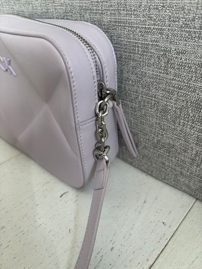 New Authentic Calvin Klein bag and wallet