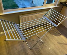Heated Dryer Airer