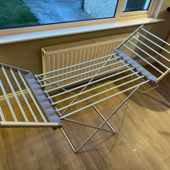 Heated Dryer Airer
