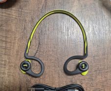 Plantronics BackBeat FIT Wireless Sport Headphones