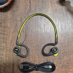 Plantronics BackBeat FIT Wireless Sport Headphones